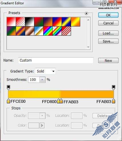 Photoshop制作2010精美的圣诞贺卡教程【图】_