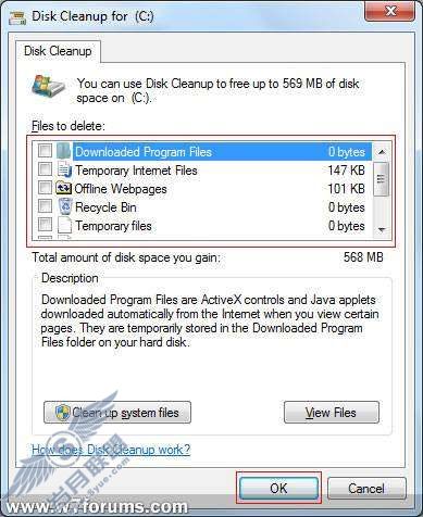让Windows 7系统运行速度更快的19个技巧【图】_