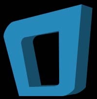 Photoshop制作漂亮的3D潮流艺术壁纸