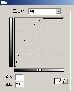 photoshop滤镜制作泡泡海洋抽象艺术背景