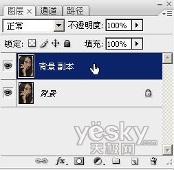 超细的人像后期磨皮及专业美化