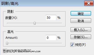 利用模特素材制作经典的艺术海报