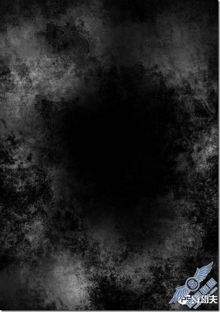 Photoshop文字特效：制作潮流风格文字插画
