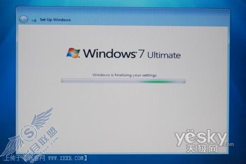 Windows 7 Build 7000最详细安装步骤【图】_