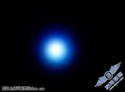 国外顶级Photoshop教程：绚丽光影技能揭秘