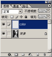 Photoshop黑白照片上色简明教程