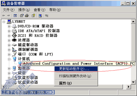 更换<a href='http://product.enet.com.cn/price/plist21.shtml' target='_blank' class='article'>主板</a>也不必重装Win XP系统