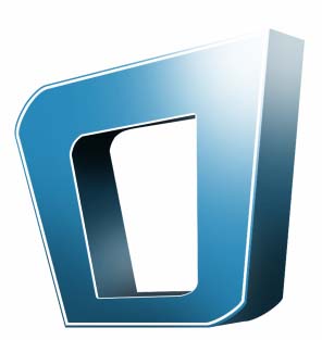 Photoshop制作漂亮的3D潮流艺术壁纸