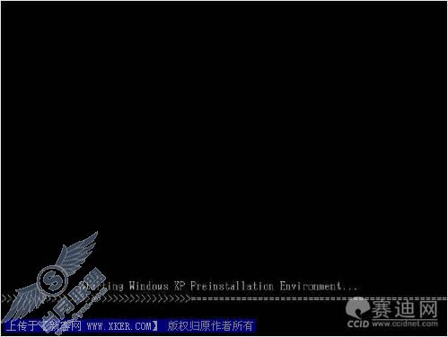 文件遭破坏致Windows XP系统反复重启 文件遭破坏致Windows XP系统反复重启