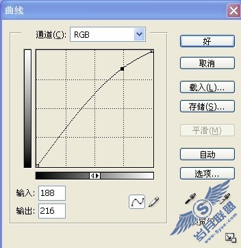 Photoshop简单几步让灰暗的照片亮起来
