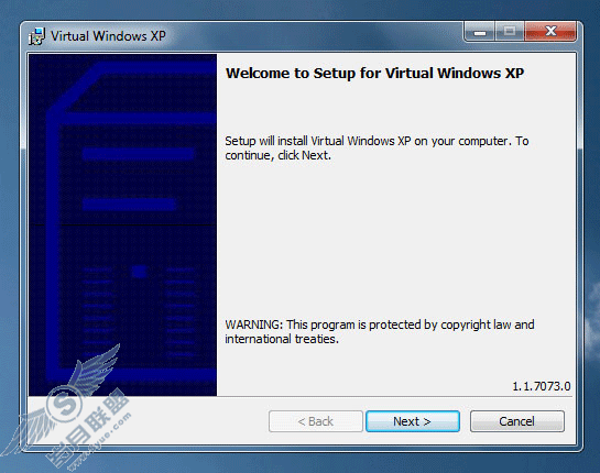 Windows 7可在桌面上虚拟XP程序 送正版XP授权