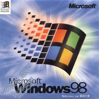 ΢���ܲ��޸�Windows 98�ĸ�Σ©��(ͼ)