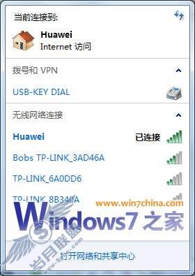 玩转无线网络应用 解析Windows 7移动中心