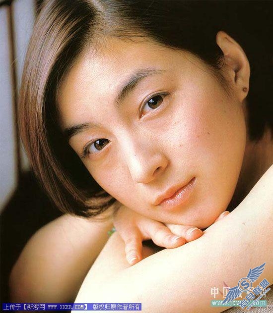 Photoshop处理照片为逼真手绘的方法