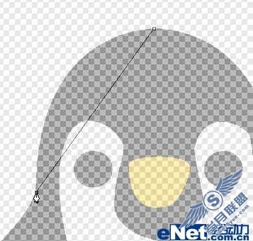 Photoshop钢笔工具详细实例教程【图】_