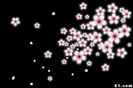 PhotoShop合成月光芭蕾效果教程