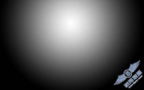 PhotoShop制作漂亮的暗色背景华美火焰燃烧文字