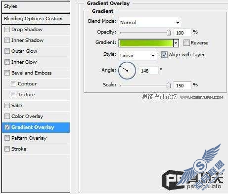 Photoshop教程:打造欧美风格的滑板海报