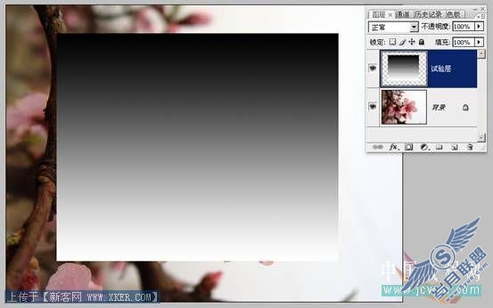 Photoshop入门教程:数字运算的魔力—混合模式巧抠图