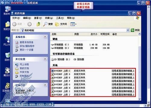 教你使用Windows远程桌面实现远程控制 教你使用Windows远程桌面实现远程控制