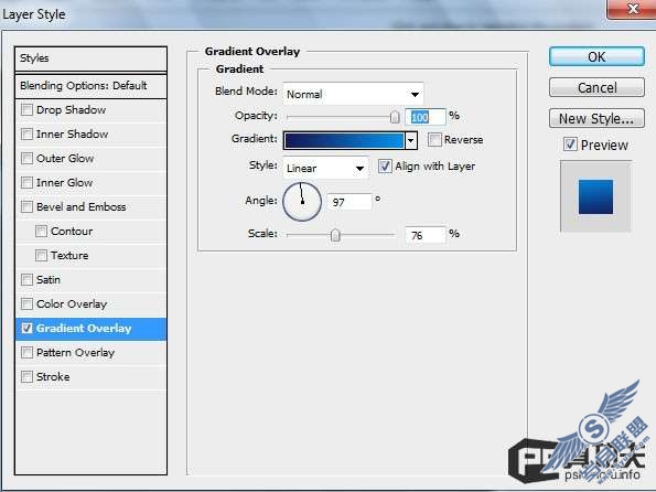 photoshop用钢笔工具绘制3D抽象物体【图】_