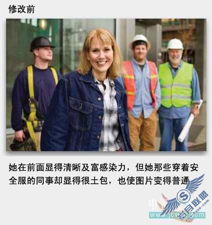 八个创意的小技巧 让照片生动起来