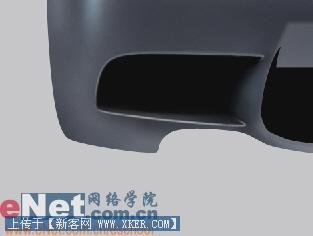 Photoshop超强鼠绘宝马轿车BMWM3(6)