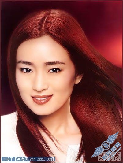 Photoshop把照片转为黑白素描画 Photoshop把照片转为黑白素描画
