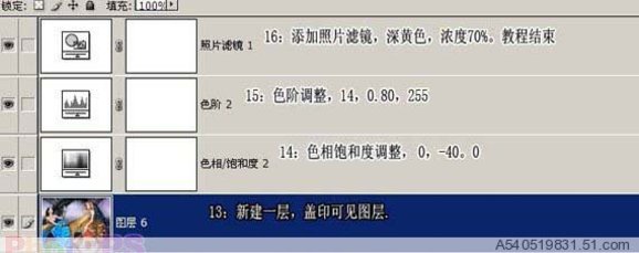 用Photoshop合成诱惑逼真的美人蛇