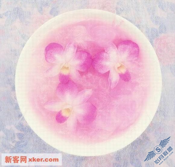 鲜花