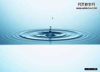 Photoshop处理照片教程:空间感非常强的绚丽写真