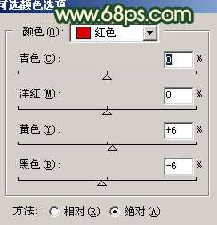 Photoshop照片处理：调色出柔和的外景人像淡橙色【图】_