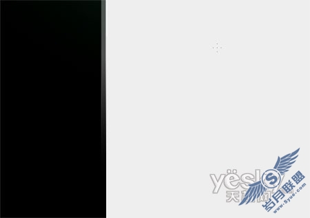 Photoshop教程:制作超现代感的博客模板