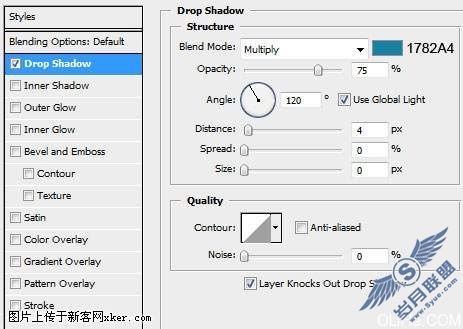 photoshop 3d文字壁纸教程