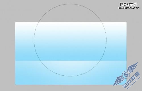 Photoshop用水珠材质制作柔滑水特效字
