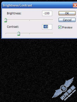 Photoshop Space Tutorial
