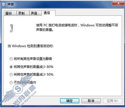 Windows 7功能介绍:改进的音频和视频【图】_