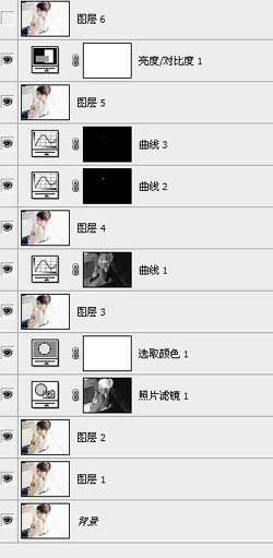 Photoshop照片处理:给生活照片调色【图】_