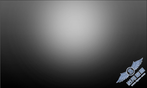 Photoshop制作简洁美观的网站导航