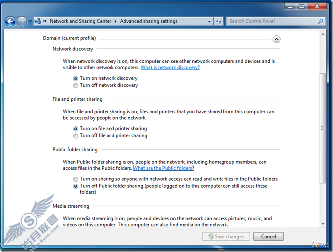Windows 7无法访问域的文件服务器(Linux+Samba)的解决方法【图】_