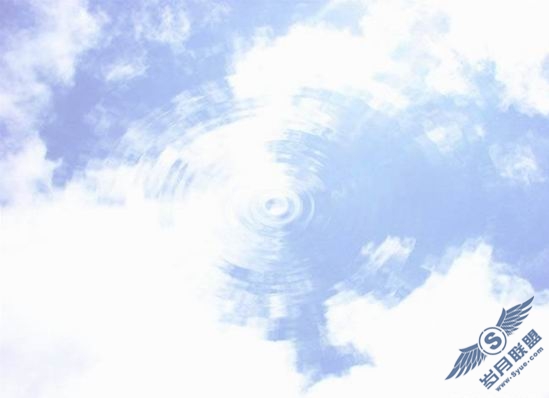 夏日天空