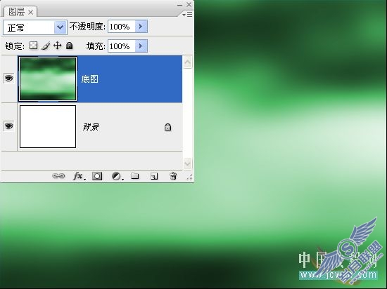 Photoshop合成教程:创意设计打造梦幻精灵艺术效果