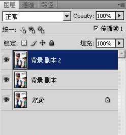 动感非主流效果闪图