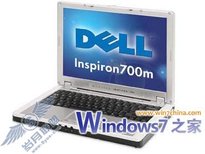 05年PentiumM老<a href=http://www.syue.com/Digital/Notebook/ target=_blank class=infotextkey>笔记本</a>安装Windows 7
