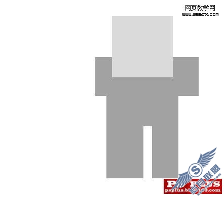 Photoshop教程:简单快速制作Digg图标