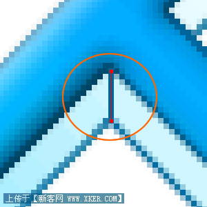 立体字图标