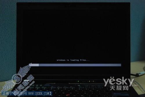 Windows 7 Build 7000最详细安装步骤【图】_
