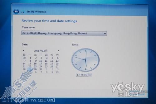 Windows 7 Build 7000最详细安装步骤【图】_