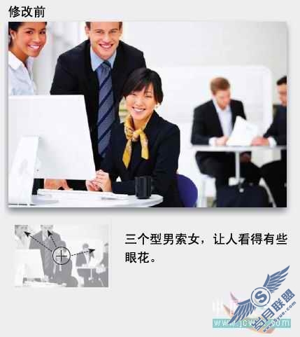八个创意的小技巧 让照片生动起来