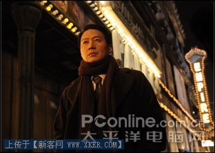 PhotoshopCS4梅兰芳电影海报设计 PhotoshopCS4梅兰芳电影海报设计